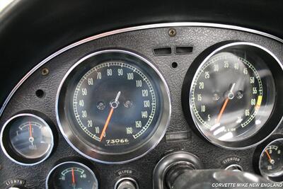 1966 Chevrolet Corvette Convertible - Photo 61 - Carver, MA 02330