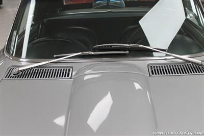 1966 Chevrolet Corvette Convertible - Photo 26 - Carver, MA 02330