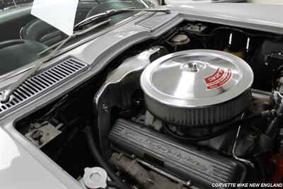 1966 Chevrolet Corvette Convertible - Photo 71 - Carver, MA 02330