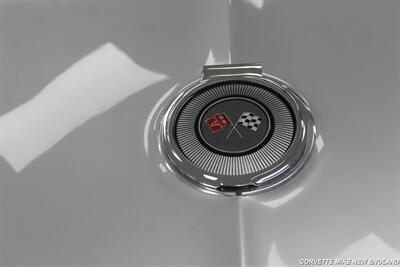 1966 Chevrolet Corvette Convertible - Photo 31 - Carver, MA 02330