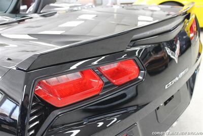 2016 Chevrolet Corvette Stingray Z51 - Photo 28 - Carver, MA 02330