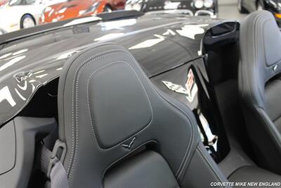 2016 Chevrolet Corvette Stingray Z51 - Photo 38 - Carver, MA 02330