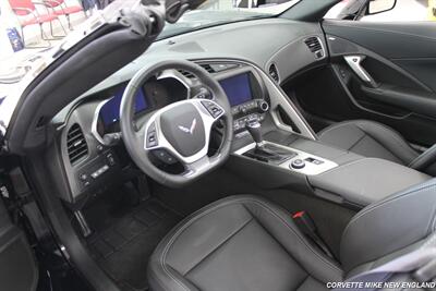 2016 Chevrolet Corvette Stingray Z51 - Photo 32 - Carver, MA 02330