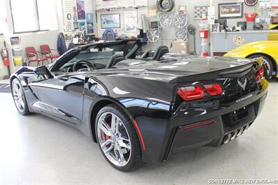 2016 Chevrolet Corvette Stingray Z51 - Photo 17 - Carver, MA 02330