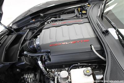 2016 Chevrolet Corvette Stingray Z51 - Photo 47 - Carver, MA 02330