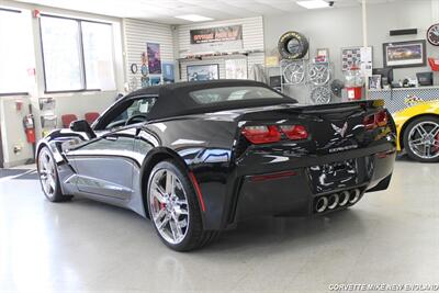 2016 Chevrolet Corvette Stingray Z51 - Photo 7 - Carver, MA 02330