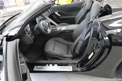 2016 Chevrolet Corvette Stingray Z51 - Photo 30 - Carver, MA 02330