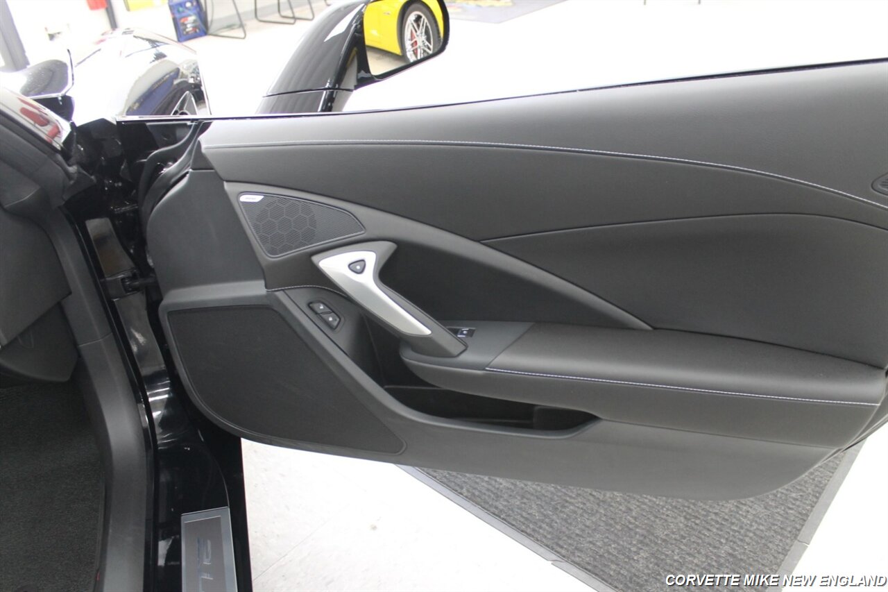 2016 Chevrolet Corvette Stingray Z51 - Photo 39 - Carver, MA 02330