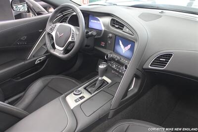 2016 Chevrolet Corvette Stingray Z51 - Photo 34 - Carver, MA 02330