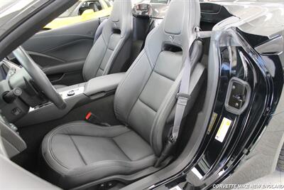 2016 Chevrolet Corvette Stingray Z51 - Photo 31 - Carver, MA 02330