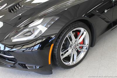 2016 Chevrolet Corvette Stingray Z51 - Photo 26 - Carver, MA 02330