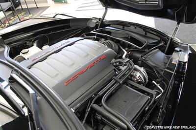 2016 Chevrolet Corvette Stingray Z51 - Photo 50 - Carver, MA 02330