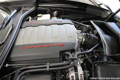2016 Chevrolet Corvette Stingray Z51 - Photo 48 - Carver, MA 02330