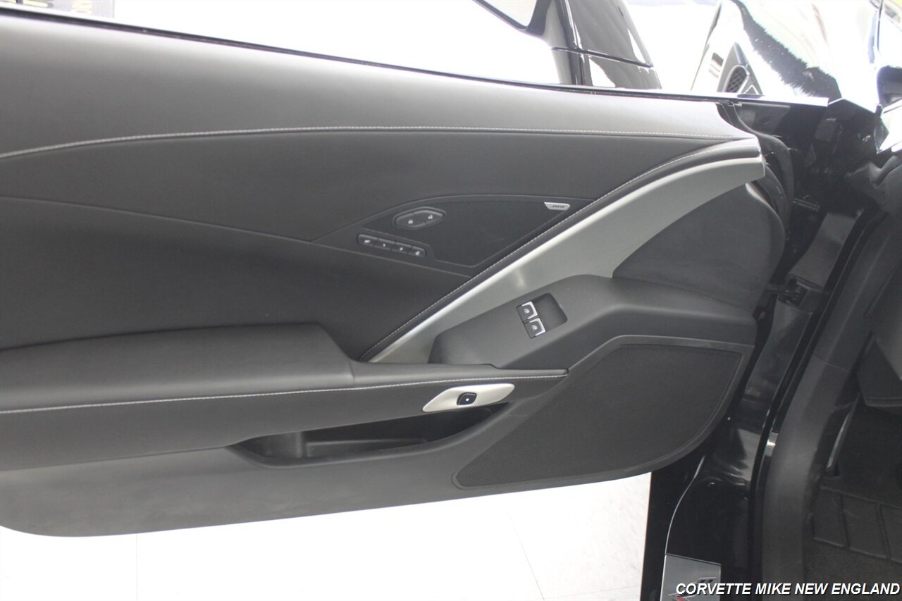2016 Chevrolet Corvette Stingray Z51 - Photo 33 - Carver, MA 02330