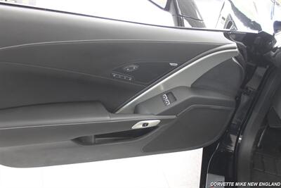 2016 Chevrolet Corvette Stingray Z51 - Photo 33 - Carver, MA 02330