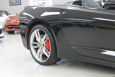 2016 Chevrolet Corvette Stingray Z51 - Photo 23 - Carver, MA 02330