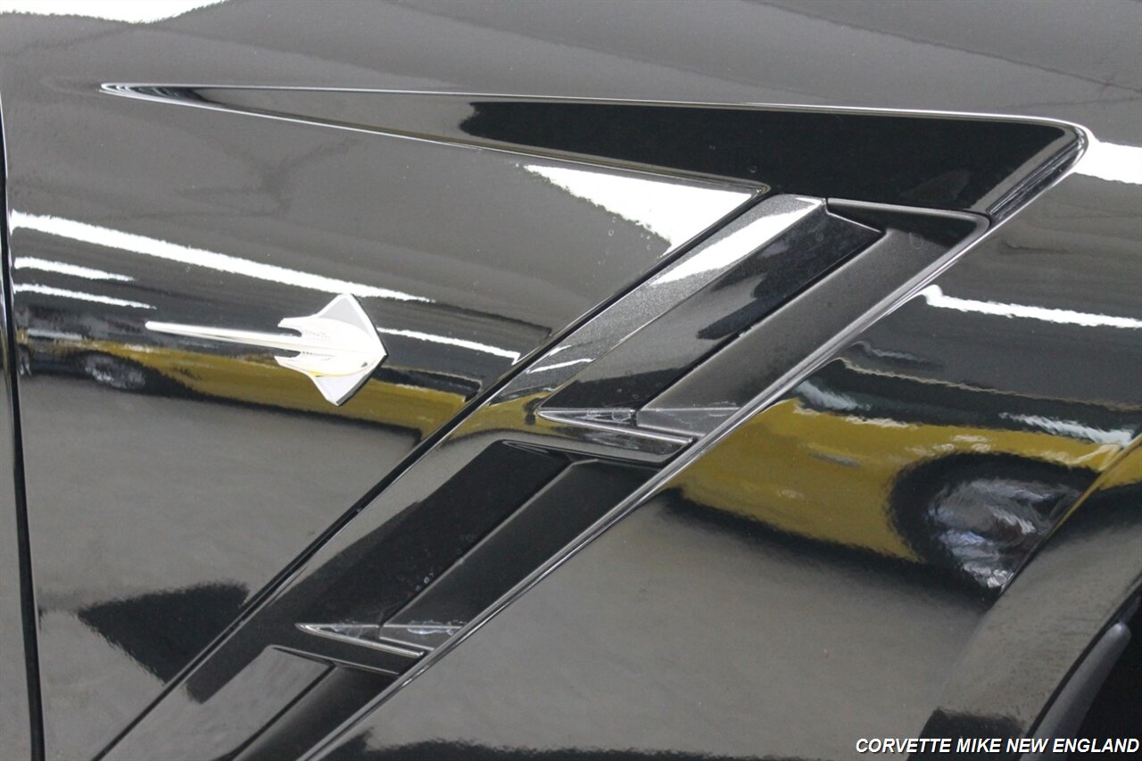 2016 Chevrolet Corvette Stingray Z51 - Photo 24 - Carver, MA 02330