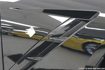 2016 Chevrolet Corvette Stingray Z51 - Photo 24 - Carver, MA 02330
