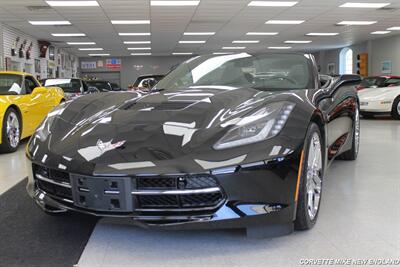 2016 Chevrolet Corvette Stingray Z51 - Photo 15 - Carver, MA 02330