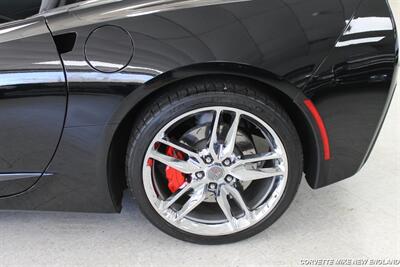 2016 Chevrolet Corvette Stingray Z51 - Photo 27 - Carver, MA 02330