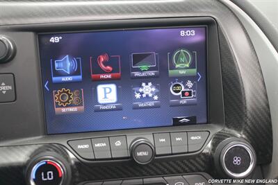 2016 Chevrolet Corvette Stingray Z51 - Photo 42 - Carver, MA 02330
