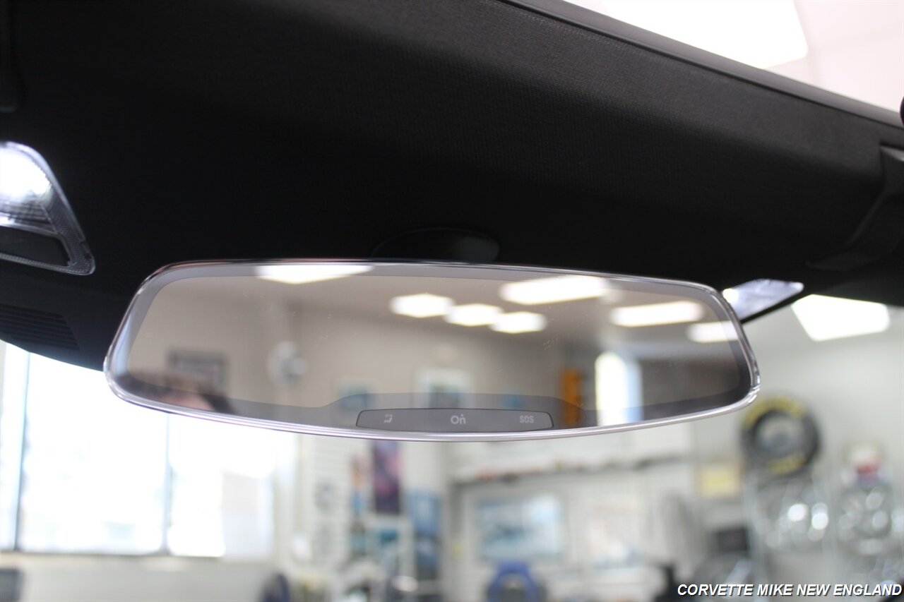 2016 Chevrolet Corvette Stingray Z51 - Photo 43 - Carver, MA 02330