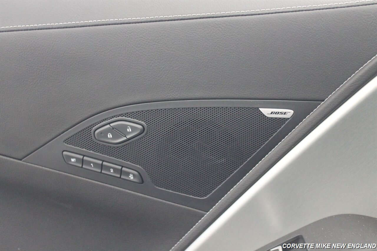 2016 Chevrolet Corvette Stingray Z51 - Photo 44 - Carver, MA 02330