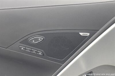 2016 Chevrolet Corvette Stingray Z51 - Photo 44 - Carver, MA 02330