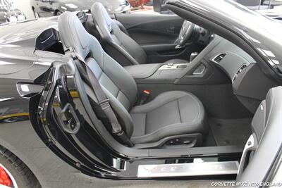 2016 Chevrolet Corvette Stingray Z51 - Photo 35 - Carver, MA 02330