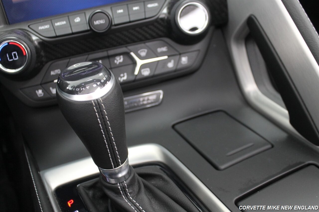 2016 Chevrolet Corvette Stingray Z51 - Photo 40 - Carver, MA 02330