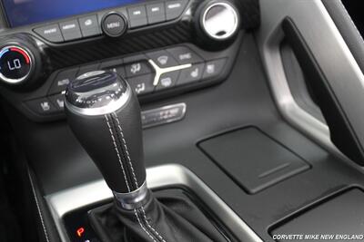 2016 Chevrolet Corvette Stingray Z51 - Photo 40 - Carver, MA 02330