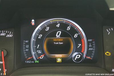 2016 Chevrolet Corvette Stingray Z51 - Photo 41 - Carver, MA 02330