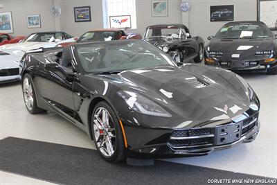2016 Chevrolet Corvette Stingray Z51 - Photo 13 - Carver, MA 02330
