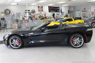 2016 Chevrolet Corvette Stingray Z51 - Photo 19 - Carver, MA 02330