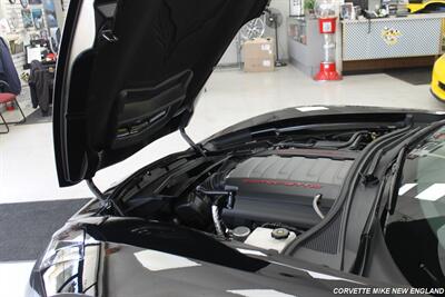 2016 Chevrolet Corvette Stingray Z51 - Photo 46 - Carver, MA 02330