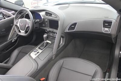2016 Chevrolet Corvette Stingray Z51 - Photo 37 - Carver, MA 02330