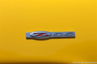 2001 Chevrolet Corvette Z06   - Photo 29 - Carver, MA 02330