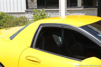 2001 Chevrolet Corvette Z06   - Photo 30 - Carver, MA 02330