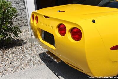 2001 Chevrolet Corvette Z06   - Photo 32 - Carver, MA 02330