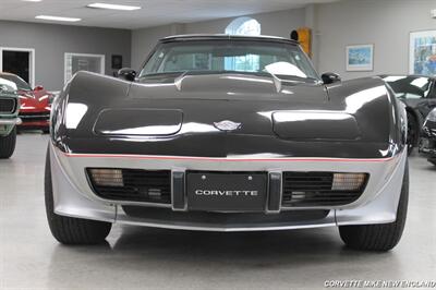 1978 Chevrolet Corvette Indy Pace Car   - Photo 24 - Carver, MA 02330