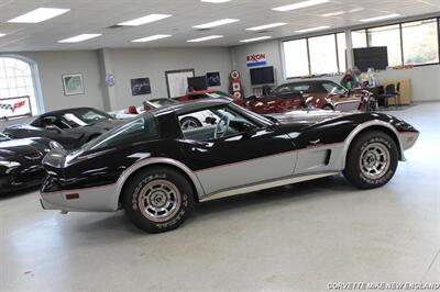 1978 Chevrolet Corvette Indy Pace Car   - Photo 16 - Carver, MA 02330