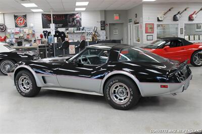 1978 Chevrolet Corvette Indy Pace Car   - Photo 7 - Carver, MA 02330