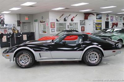 1978 Chevrolet Corvette Indy Pace Car   - Photo 5 - Carver, MA 02330