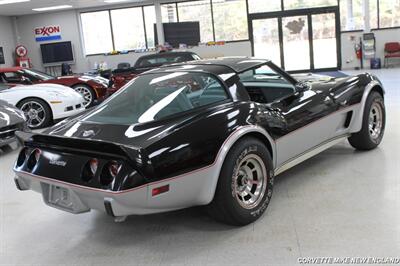 1978 Chevrolet Corvette Indy Pace Car   - Photo 15 - Carver, MA 02330