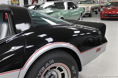 1978 Chevrolet Corvette Indy Pace Car   - Photo 30 - Carver, MA 02330