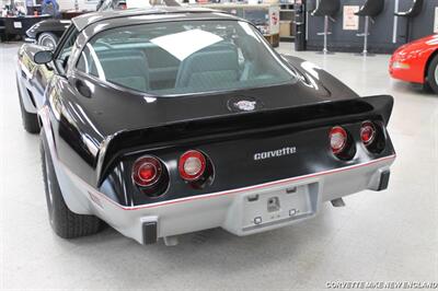 1978 Chevrolet Corvette Indy Pace Car   - Photo 10 - Carver, MA 02330