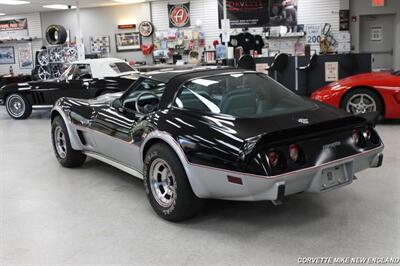 1978 Chevrolet Corvette Indy Pace Car   - Photo 8 - Carver, MA 02330