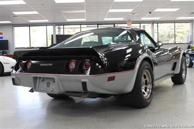 1978 Chevrolet Corvette Indy Pace Car   - Photo 13 - Carver, MA 02330