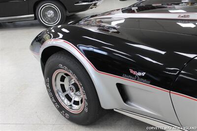 1978 Chevrolet Corvette Indy Pace Car   - Photo 28 - Carver, MA 02330