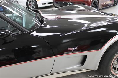 1978 Chevrolet Corvette Indy Pace Car   - Photo 38 - Carver, MA 02330